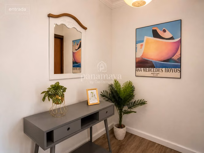 Alquiler Apartamento Paitilla - Imagen 6