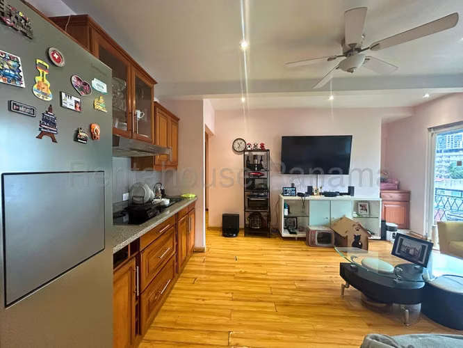 Apartamento en Venta en El Cangrejo JG - Imagen 10
