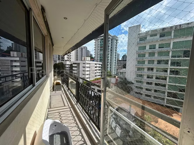 Apartamento en Venta en El Cangrejo JG - Imagen 6