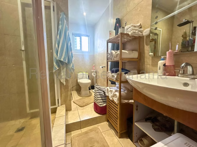 Apartamento en Venta en El Cangrejo JG - Imagen 13
