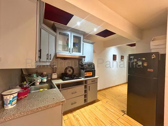 Apartamento en Venta en El Cangrejo JG - Imagen 11