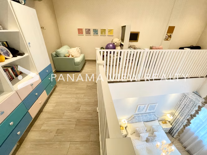 PEARL PENTHOUSE - COSTA DEL ESTE - Imagen 18