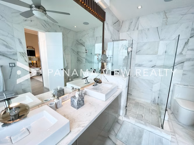 PEARL PENTHOUSE - COSTA DEL ESTE - Imagen 19