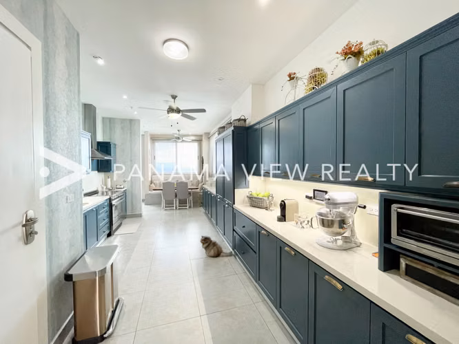 PEARL PENTHOUSE - COSTA DEL ESTE - Imagen 7