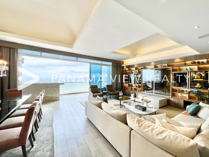 PEARL PENTHOUSE - COSTA DEL ESTE - Imagen 5
