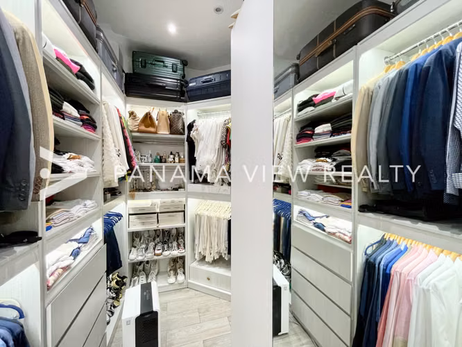 PEARL PENTHOUSE - COSTA DEL ESTE - Imagen 14
