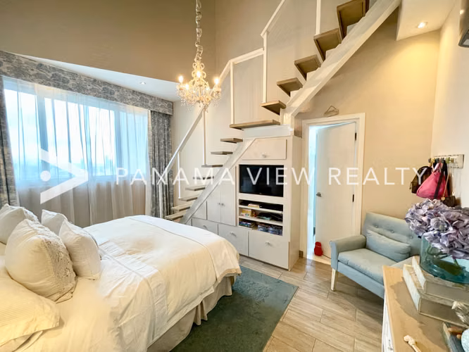 PEARL PENTHOUSE - COSTA DEL ESTE - Imagen 17