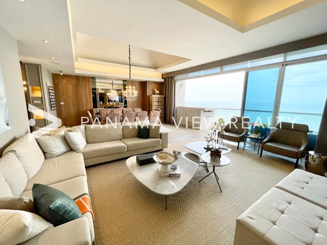 PEARL PENTHOUSE - COSTA DEL ESTE
