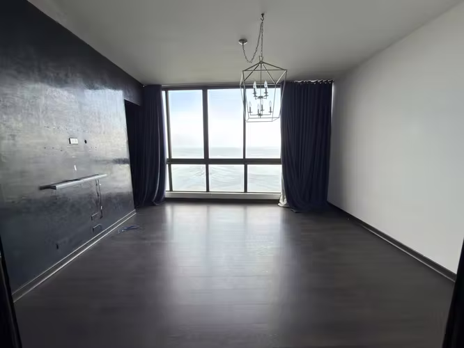 Vendo amplio apartamento en Costa Del Este, 3 recamaras, 336m2, Vista al Mar.