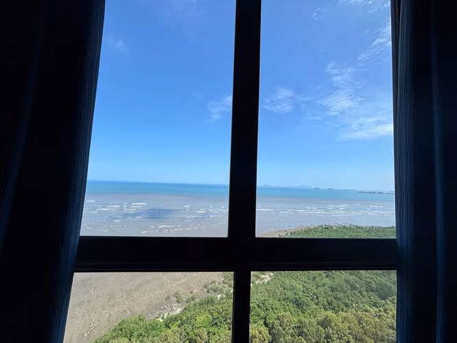 Vendo amplio apartamento en Costa Del Este, 3 recamaras, 336m2, Vista al Mar. - Imagen 6