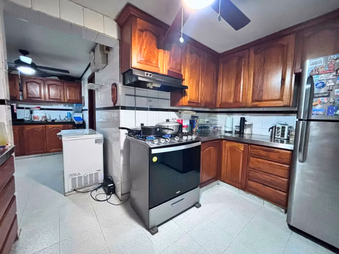 VENTA DE CASA EN HATO PINTADO (8) - Imagen 6