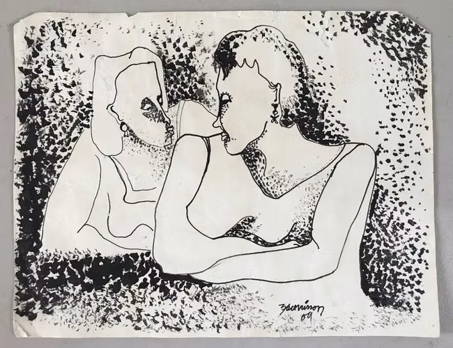 JULIO ZACHRISSON - OBRAS ORIGINALES - Imagen 5