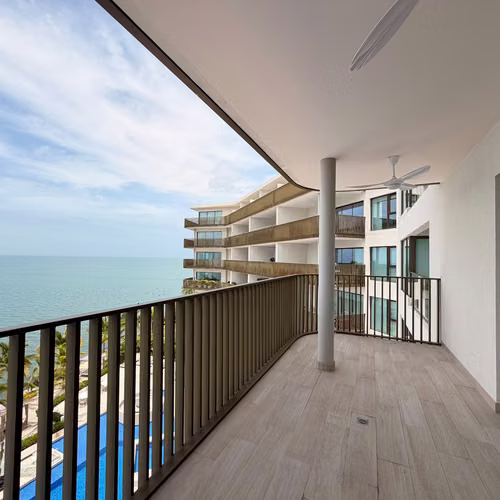 Alquiler De Apartamento En Ocean Reef | Ph Seascape