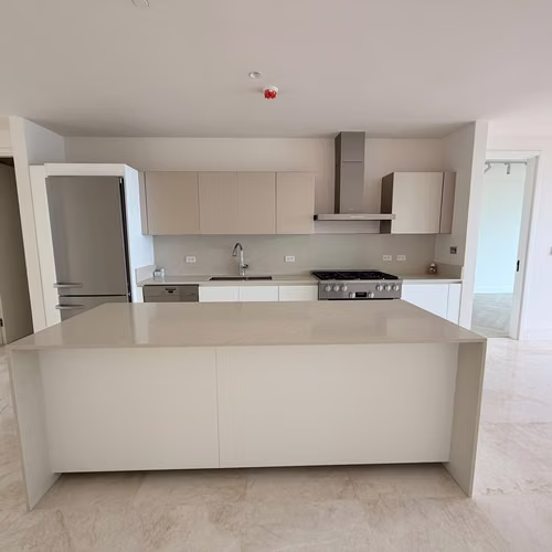 Alquiler De Apartamento En Ocean Reef | Ph Seascape - Imagen 3