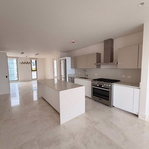 Alquiler De Apartamento En Ocean Reef | Ph Seascape - Imagen 9