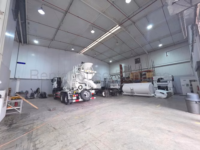 Galera en Venta en Pacora JG - Imagen 12