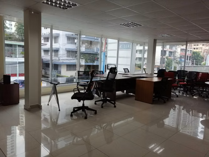 Alquiler de oficinas en PH Neo Plaza, El Cangrejo. LM - Imagen 3