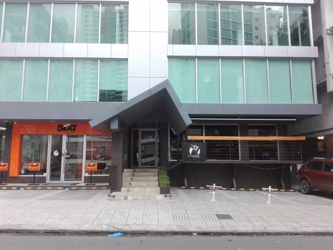 Alquiler de oficinas en PH Neo Plaza, El Cangrejo. LM - Imagen 14
