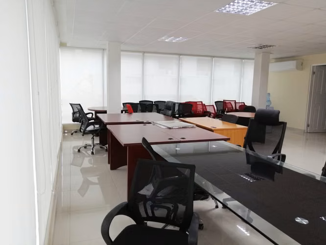 Alquiler de oficinas en PH Neo Plaza, El Cangrejo. LM - Imagen 12