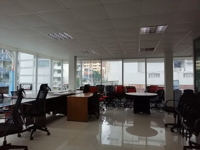 Alquiler de oficinas en PH Neo Plaza, El Cangrejo. LM - Imagen 11