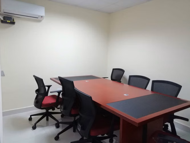 Alquiler de oficinas en PH Neo Plaza, El Cangrejo. LM - Imagen 13