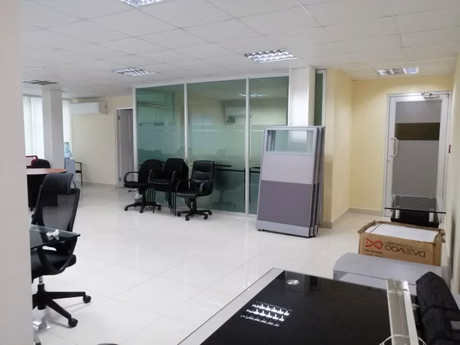 Alquiler de oficinas en PH Neo Plaza, El Cangrejo. LM - Imagen 10