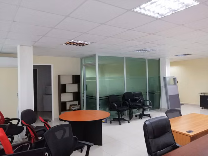 Alquiler de oficinas en PH Neo Plaza, El Cangrejo. LM - Imagen 5
