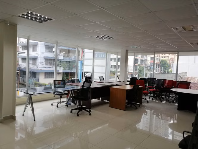 Alquiler de oficinas en PH Neo Plaza, El Cangrejo. LM - Imagen 4