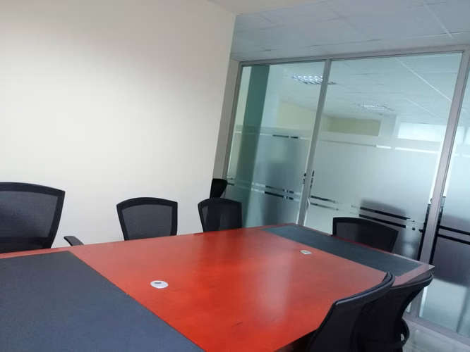 Alquiler de oficinas en PH Neo Plaza, El Cangrejo. LM - Imagen 6