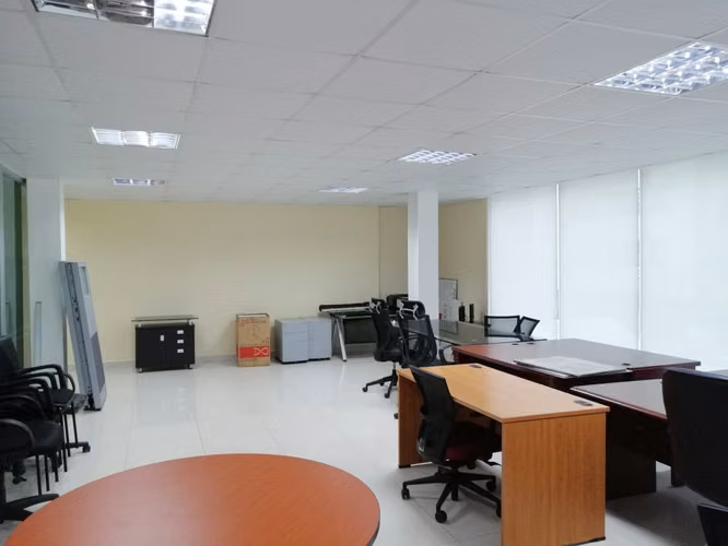 Alquiler de oficinas en PH Neo Plaza, El Cangrejo. LM - Imagen 8