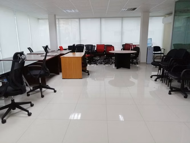 Alquiler de oficinas en PH Neo Plaza, El Cangrejo. LM - Imagen 7