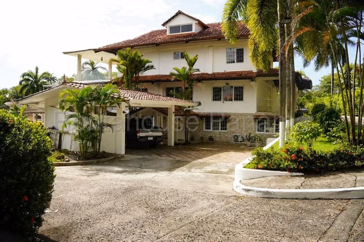 Casa en Venta en Albrook JG