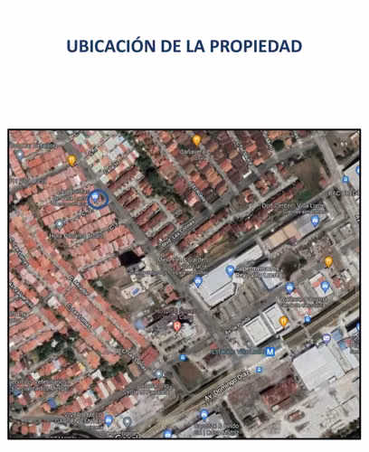 VENTA DE CASA EN VILLA LUCRE - Imagen 19