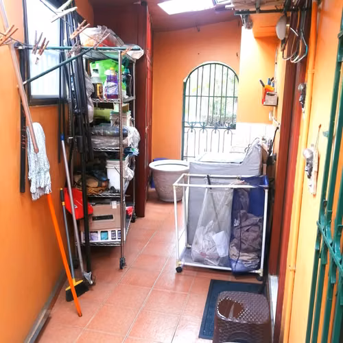 VENTA DE CASA EN VILLA LUCRE - Imagen 10