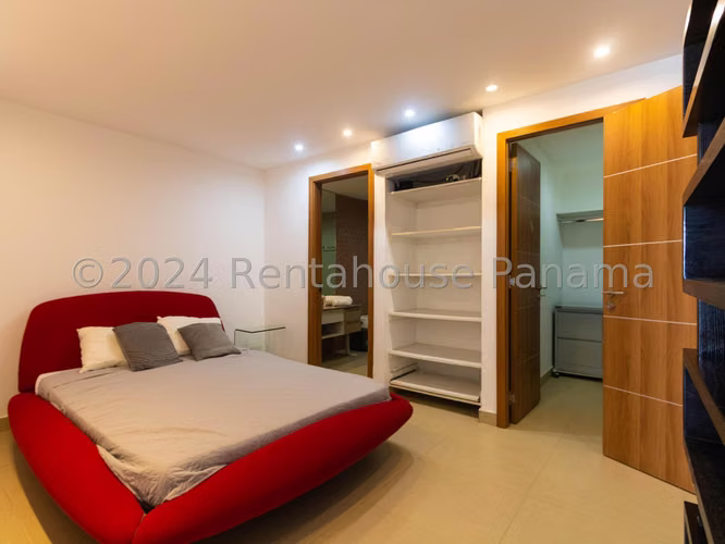 VENDO Apartamento Naos Harbour Island Residences & Marina 128m2 - Imagen 16