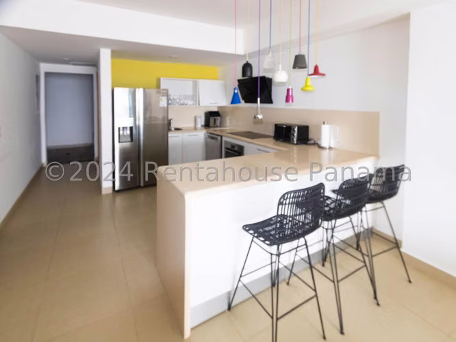 VENDO Apartamento Naos Harbour Island Residences & Marina 128m2 - Imagen 3