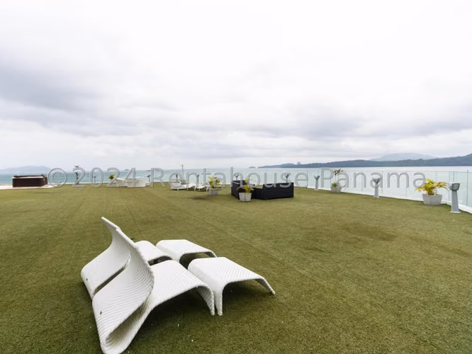 VENDO Apartamento Naos Harbour Island Residences & Marina 128m2 - Imagen 18