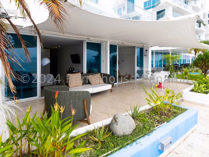 VENDO Apartamento Naos Harbour Island Residences & Marina 128m2 - Imagen 9