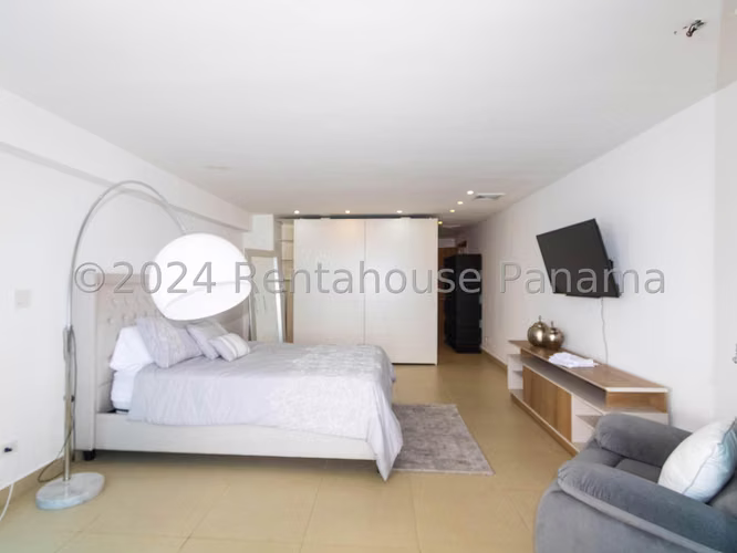 VENDO Apartamento Naos Harbour Island Residences & Marina 128m2 - Imagen 7