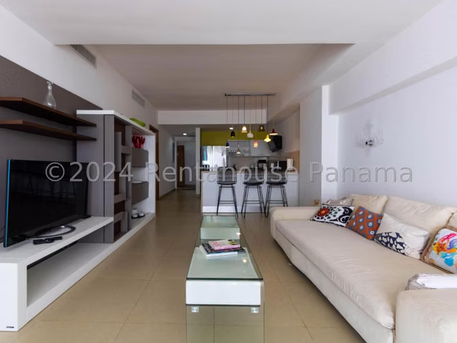 VENDO Apartamento Naos Harbour Island Residences & Marina 128m2 - Imagen 13