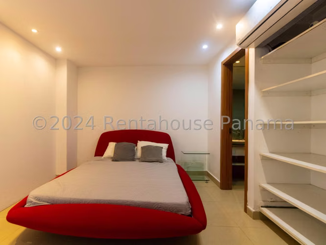 VENDO Apartamento Naos Harbour Island Residences & Marina 128m2 - Imagen 15