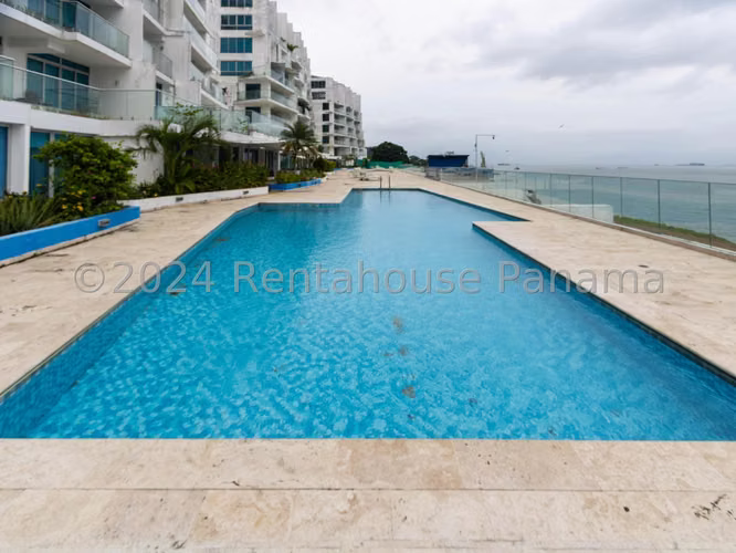 VENDO Apartamento Naos Harbour Island Residences & Marina 128m2 - Imagen 19