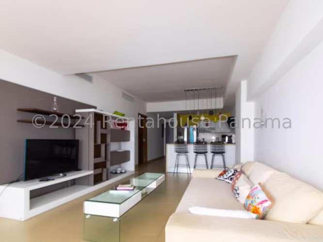 VENDO Apartamento Naos Harbour Island Residences & Marina 128m2 - Imagen 2