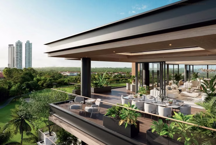 QUINTESSENCE - SANTA MARIA - Imagen 10