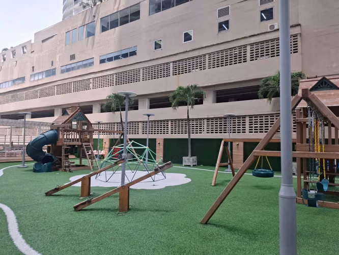 Alquiler de Apartamento en Punta Pacífica, PH Pacific Village, 262m2 - Imagen 18