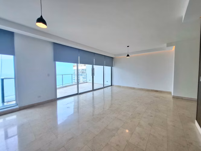 Alquiler de Apartamento en Punta Pacífica, PH Pacific Village, 262m2 - Imagen 4