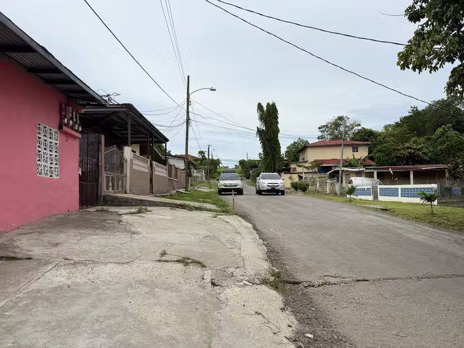 Oportunidad de Inversión: 4 Casas adosadas en Barrio Balboa, La Chorrera - Imagen 9