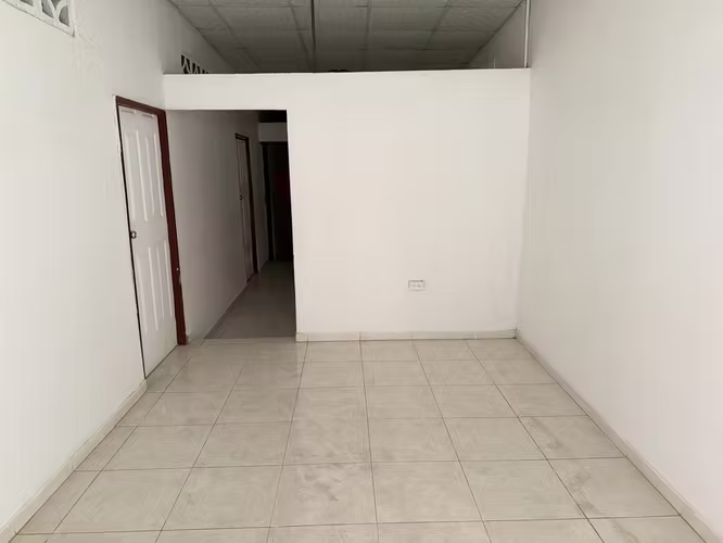 Oportunidad de Inversión: 4 Casas adosadas en Barrio Balboa, La Chorrera - Imagen 12