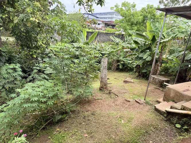 Oportunidad de Inversión: 4 Casas adosadas en Barrio Balboa, La Chorrera - Imagen 10