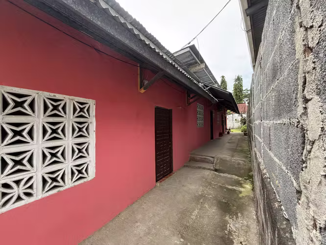 Oportunidad de Inversión: 4 Casas adosadas en Barrio Balboa, La Chorrera - Imagen 2